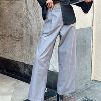 Mullholland Pants Slate