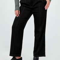 Karema Pants Black