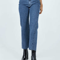 Denver Denim Jeans Dark Wash