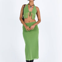 Tami Set Green