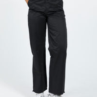 Macmillan Pants Black