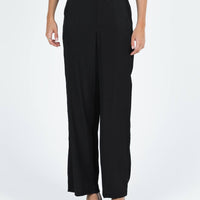 Tamas Pants Black