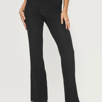 Anneke Pants Black