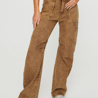 Miami Vice Jeans Stone Wash