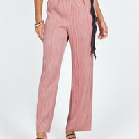 Bettina Pants Pink