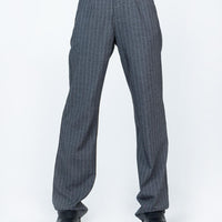 Ramone Pants Slate