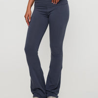 Movement Yoga Pant Blue