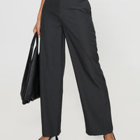 Burnette Pants Slate
