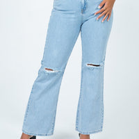 Clayton Denim Jeans