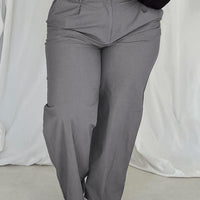 Betsy Pants Grey Curve
