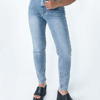 The Martin Jean Denim