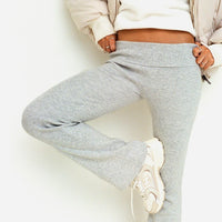Westaway Pants Grey