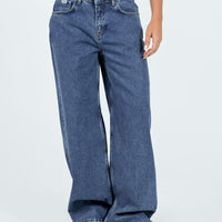 The Ragged Priest Release Jean Blue