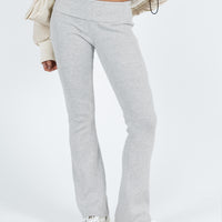 Westaway Pants Grey