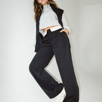 Lacro Pants Black