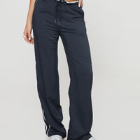 Maranie Pants Navy/ White