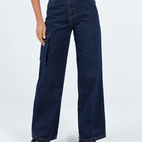 Yola Denim Jeans