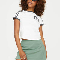 Gigi Skort Olive