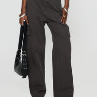 Pawley Cargo Pants Slate