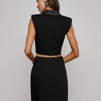 Hollis Vest