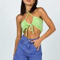 The Swalla Shorts Blue Denim