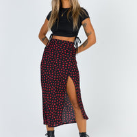 Mabel Midi Skirt