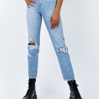 Abrand A 94 High Slim Wildlife