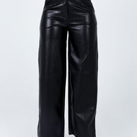 Suki Pants Black