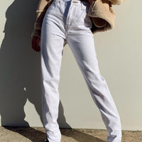 Alabama Jean White