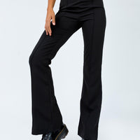Jensen Pants Black