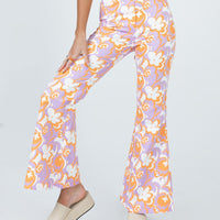 Jasmina Denim Jeans Pink