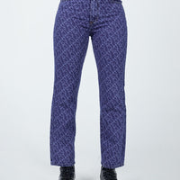 Love Lounge Denim Jeans