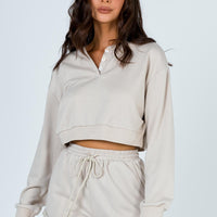 Rise & Lounge Shorts