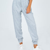 Nero Sweat Pants