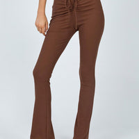 Imogen Pants Brown