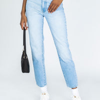 Rollas Miller Skinny Horizon Denim
