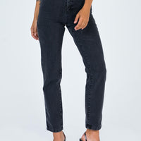 Ragged Priest Butt Cut Jean