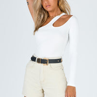 The Swalla Shorts Beige