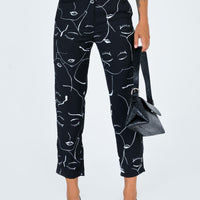Zavia Pants