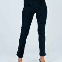 Mikaela Pants Black