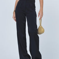 Kacey Pants Black