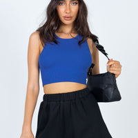 Florida Shorts Black