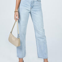 Franklin Denim Jeans