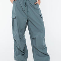 Utility Pants Slate