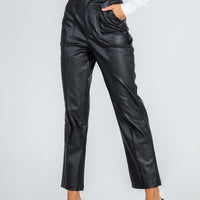 Encore Pants Black