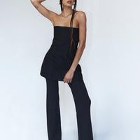 Anderson Pants Black