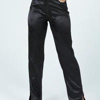 St Germain Pants Black