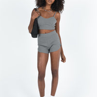 Timmy Set Grey