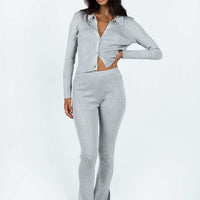 Alita Set Grey