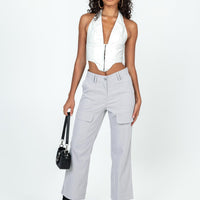 As You Were Cargo Pants Grey